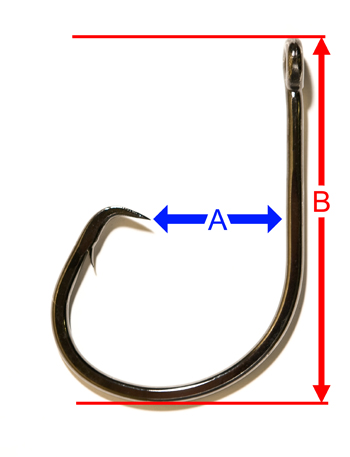Super Charlie Brown – Quick Rig Fishing Products - Hooks