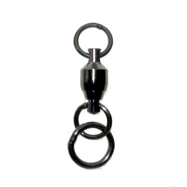 Sea Bouy Pro Grade Ball Bearing Rigging Swivels