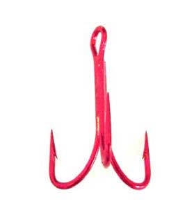 Ziggy Trebles A.K.A. Ouch Hooks