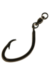 charlie brown circle hooks