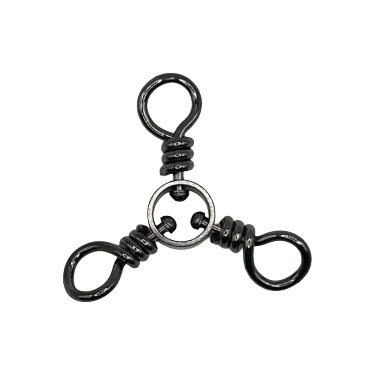 3-Way Rigging Swivel