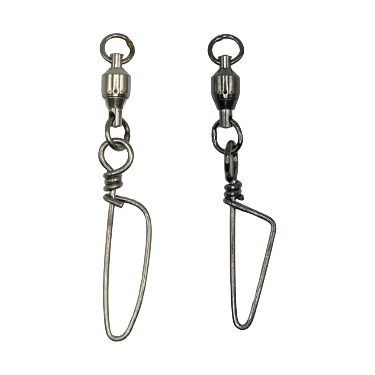 Sea Bouy Pro Grade Ball Bearing Snap Swivels