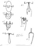Bait Bridling Tool - Hybrid Nylon - Image 2