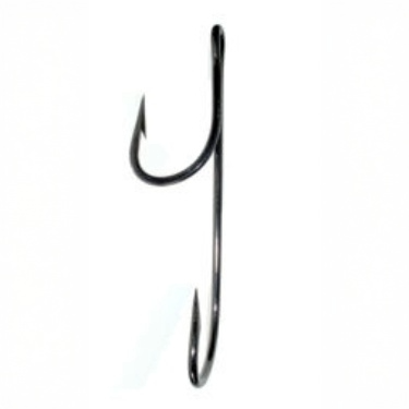 Double Trouble "90" Degree In Black