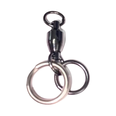 Sea Bouy Pro Grade Ball Bearing Vertical Jigging Swivels