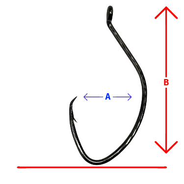 Charlie Brown Octopus Circle Hook